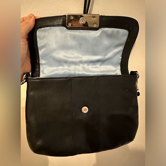 Coach crossbody bag - Picture 4 of 7